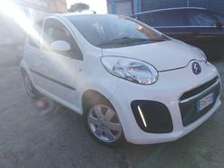 Other Usata 2013 Citroën C1 Due volumi | 5999 € (Buon prezzo)