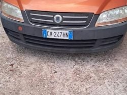 Usata 2005 Fiat Multipla Monovolume | 700 € (Super prezzo)
