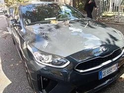 Usata 2021 Kia ProCeed GT-Line Due volumi | 20.400 € (Ottimo prezzo)