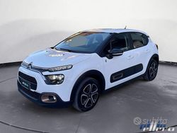 Bianco Usata 2023 Citroën C3 Shine Tre volumi | 13.900 €