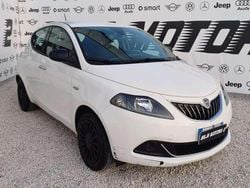 Bianco Usata 2022 Lancia Ypsilon Silver Due volumi | 9990 € (Buon prezzo)