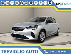 Grigio / metallizzato Usata 2022 Opel Corsa Elegance Tre volumi | 12.450 € (Ottimo prezzo)