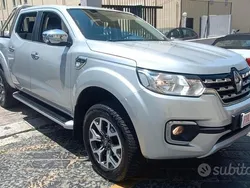 Argento Usata 2018 Renault Alaskan Pick-up | 26.000 €