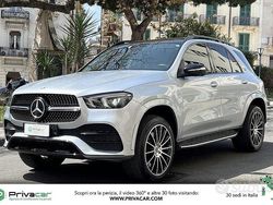 Grigio Usata 2023 Mercedes GLE350 Premium Plus Station wagon | 59.900 € (Ottimo prezzo)
