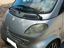 Usata 2001 Smart ForTwo Coupé Due volumi | 2000 € (Buon prezzo)