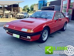 Rosso Usata 1983 Ferrari 400 | 60.000 €