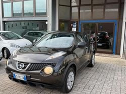 Marrone Usata 2012 Nissan Juke SUV | 4999 € (Ottimo prezzo)