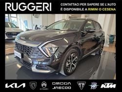 Nero Usata 2022 Kia Sportage Style SUV | 26.500 € (Buon prezzo)