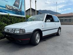 Usata 1992 Fiat Uno Racing Due volumi | 18.500 €