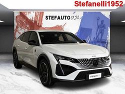 Bianco Nuova 2025 Peugeot 408 GTi Tre volumi | 28.800 € (Super prezzo)