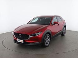 Rosso Usata 2022 Mazda CX-30 Exceed SUV | 22.399 € (Buon prezzo)
