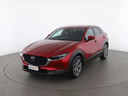 Rosso Usata 2022 Mazda CX-30 Exceed SUV | 23.099 € (Buon prezzo)