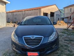 Blu Usata 2010 Lancia Delta Due volumi | 900 € (Super prezzo)