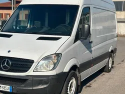 Usata 2012 Mercedes Sprinter Furgone | 10.500 €