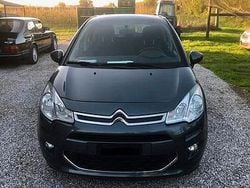 Grigio Usata 2015 Citroën C3 Due volumi | 4600 € (Super prezzo)