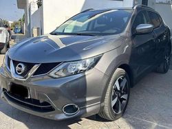 Usata 2015 Nissan Qashqai 360º SUV | 7500 € (Ottimo prezzo)