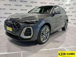 Grigio Nuova 2025 Audi Q5 S-Line SUV | 72.900 € (Ottimo prezzo)