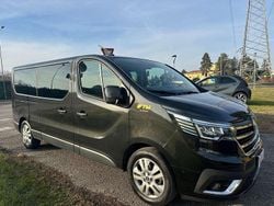 Nero Usata 2023 Renault Trafic Monovolume | 29.000 € (Super prezzo)