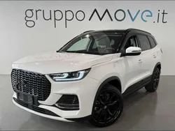 Bianco Nuova 2025 DR Automobiles DR7 SUV | 38.000 € (Buon prezzo)