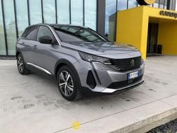 Grigio Usata 2023 Peugeot 3008 Allure SUV | 21.500 € (Buon prezzo)