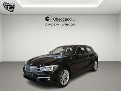 Nero Usata 2019 BMW 118 Efficient Dynamics Due volumi | 11.999 € (Super prezzo)