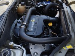 Grigio Usata 2005 Renault Kangoo Monovolume | 5500 € (Molto cara)