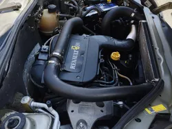 Usata 2005 Renault Kangoo Monovolume | 5500 € (Molto cara)