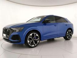 Blu nogaro audi exclusive Usata 2022 Audi RS Q8 Comfort SUV | 107.900 € (Buon prezzo)