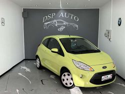 Giallo Usata 2013 Ford Ka Titanium Tre volumi | 5800 € (Buon prezzo)