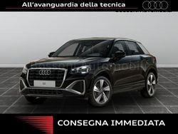 Nero Nuova 2025 Audi Q2 S-Line SUV | 40.125 € (Buon prezzo)