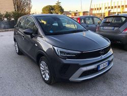 Grigio Usata 2021 Opel Crossland Elegance SUV | 10.800 € (Buon prezzo)