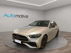 Grigio Usata 2023 Mercedes C300e AMG line Tre volumi | 42.900 € (Super prezzo)