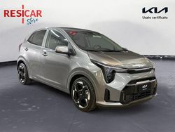 Grigio Nuova 2025 Kia Picanto Urban Due volumi | 15.200 € (Buon prezzo)