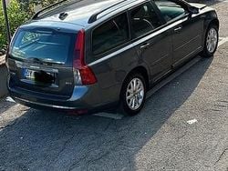 Usata 2007 Volvo V50 Station wagon | 3200 € (Buon prezzo)