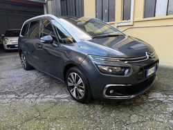 Other Usata 2017 Citroën Grand C4 Picasso Shine Monovolume | 10.900 € (Buon prezzo)