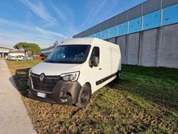Bianco Usata 2020 Renault Master Furgone | 13.500 € (Buon prezzo)