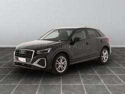 Nero Usata 2025 Audi Q2 S-Line SUV | 33.400 € (Cara)