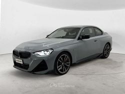 Grigio Usata 2022 BMW M240 M Sport Coupé | 46.900 € (Cara)