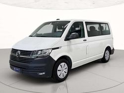 Bianco candy Usata 2022 VW T6.1 Business Furgone | 29.700 € (Molto cara)