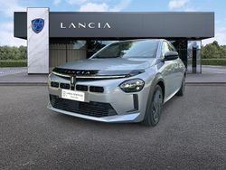 Grigio Nuova 2025 Lancia Ypsilon Due volumi | 19.900 € (Buon prezzo)