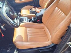 Marrone Usata 2009 Alfa Romeo 159 Distinctive Station wagon | 4000 € (Buon prezzo)