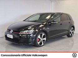 Other Usata 2016 VW Golf GTI Tre volumi | 20.990 €