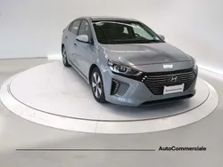 Argento Usata 2018 Hyundai Ioniq Comfort Tre volumi | 11.800 € (Buon prezzo)