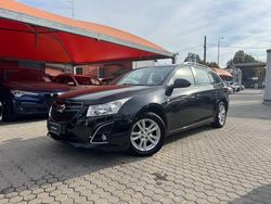 Nero Usata 2013 Chevrolet Cruze LT Station wagon | 6490 € (Cara)