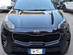 Usata 2016 Kia Sportage SUV | 10.500 € (Buon prezzo)