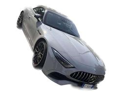 Usata 2024 Mercedes SL43 AMG Premium Cabrio | 105.000 € (Super prezzo)