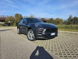 Lm7r Usata 2020 Porsche Macan SUV | 50.500 € (Buon prezzo)