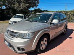 Grigio Usata 2011 Fiat Freemont SUV | 4899 € (Super prezzo)