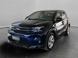 Blu Nuova 2025 Citroën C5 Aircross SUV | 28.900 € (Buon prezzo)