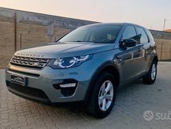 Grigio Usata 2018 Land Rover Discovery Sport Pure SUV | 13.990 € (Ottimo prezzo)